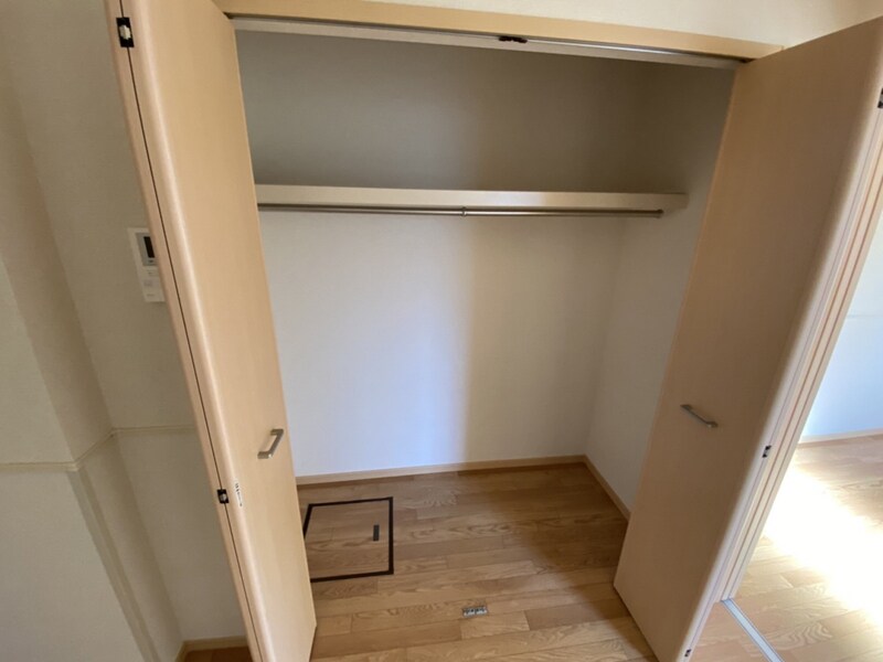 メゾン・ド・カンパーニュの物件内観写真