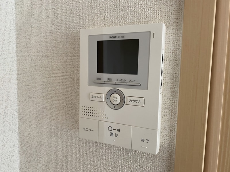 メゾン・ド・カンパーニュの物件内観写真