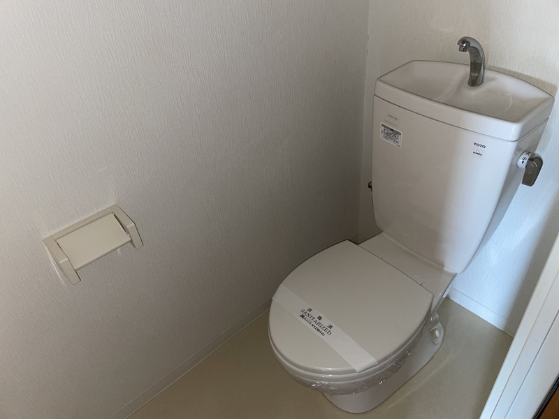 プロスペリテ・ベルの物件内観写真