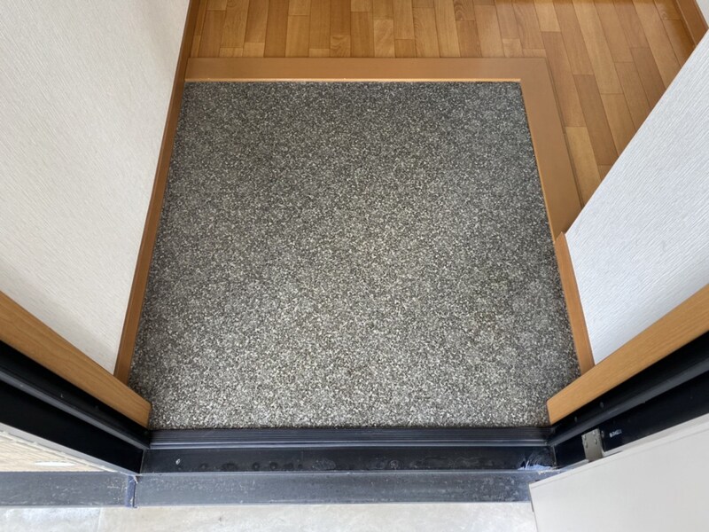 アルカディア幸の物件内観写真