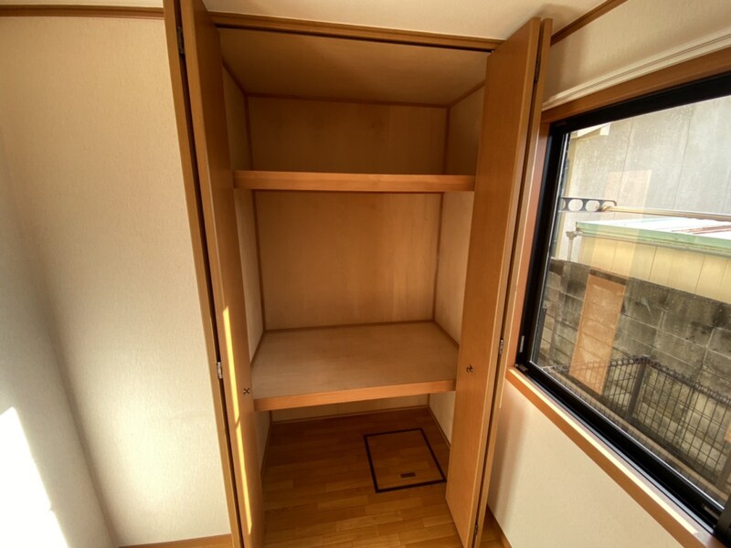 アルカディア幸の物件内観写真