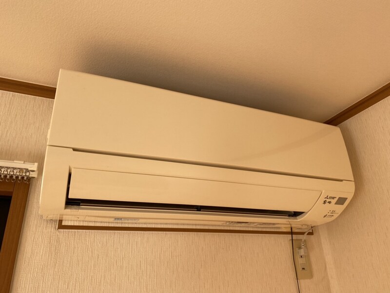 アルカディア幸の物件内観写真