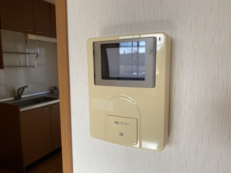 アルカディア幸の物件内観写真