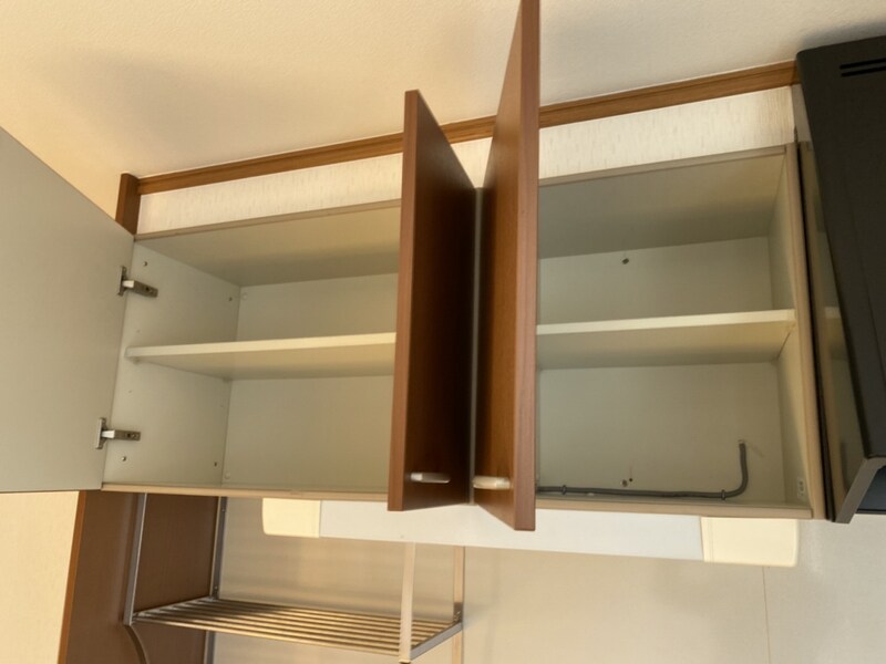 アルカディア幸の物件内観写真