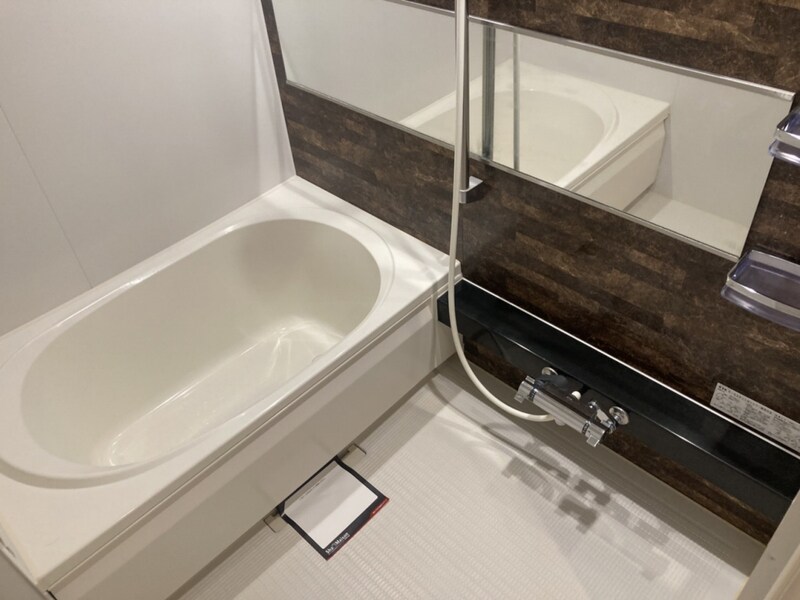 シャモニーの物件内観写真