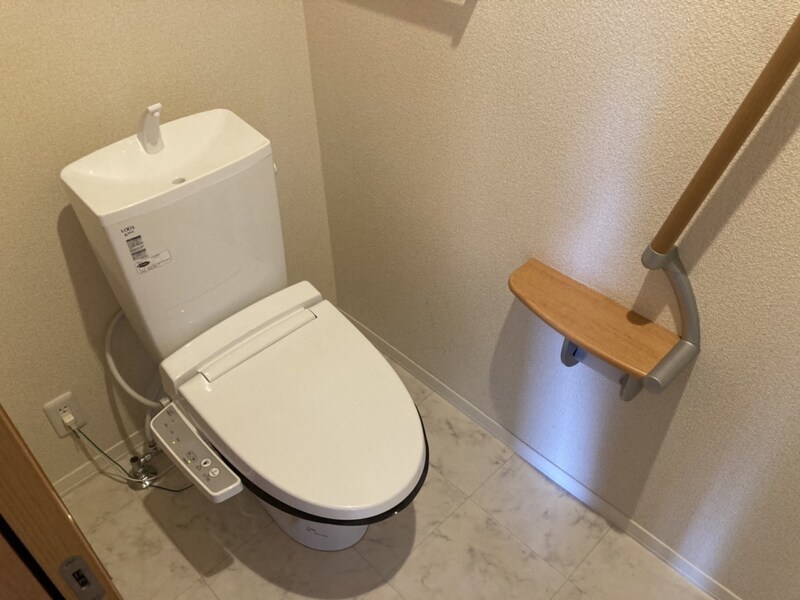 シャモニーの物件内観写真