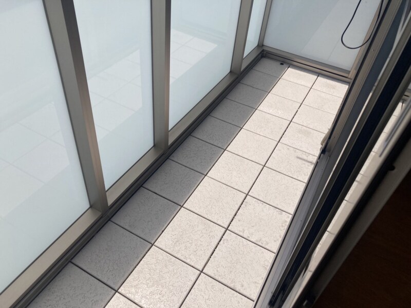 シャモニーの物件内観写真