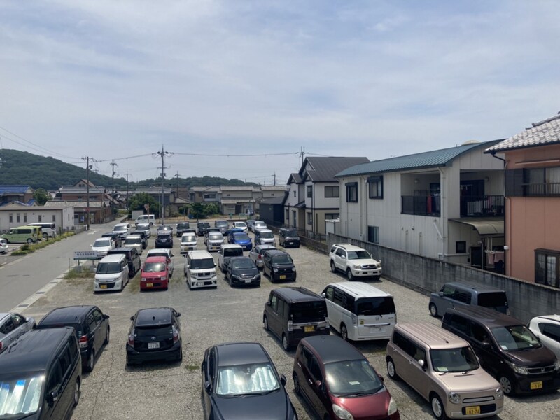 シャモニーの物件内観写真