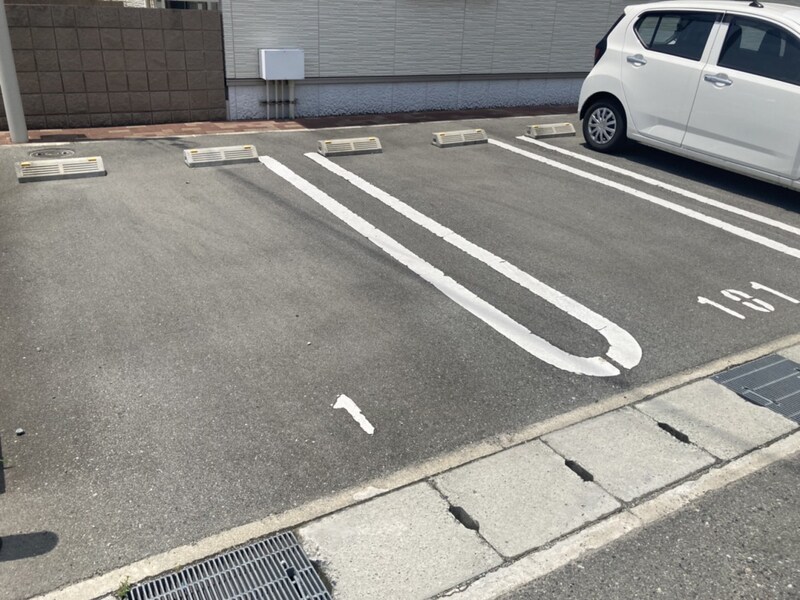 シャモニーの物件外観写真