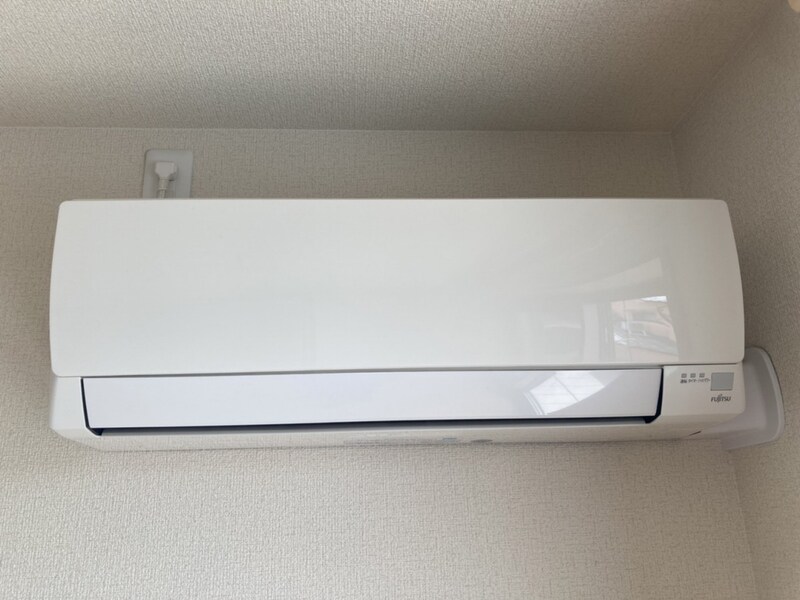 シャモニーの物件内観写真