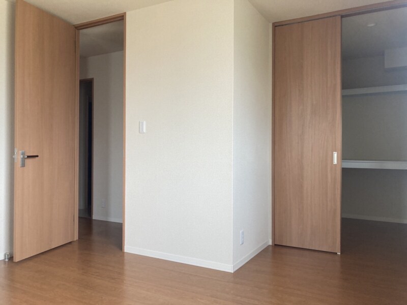 シャモニーの物件内観写真