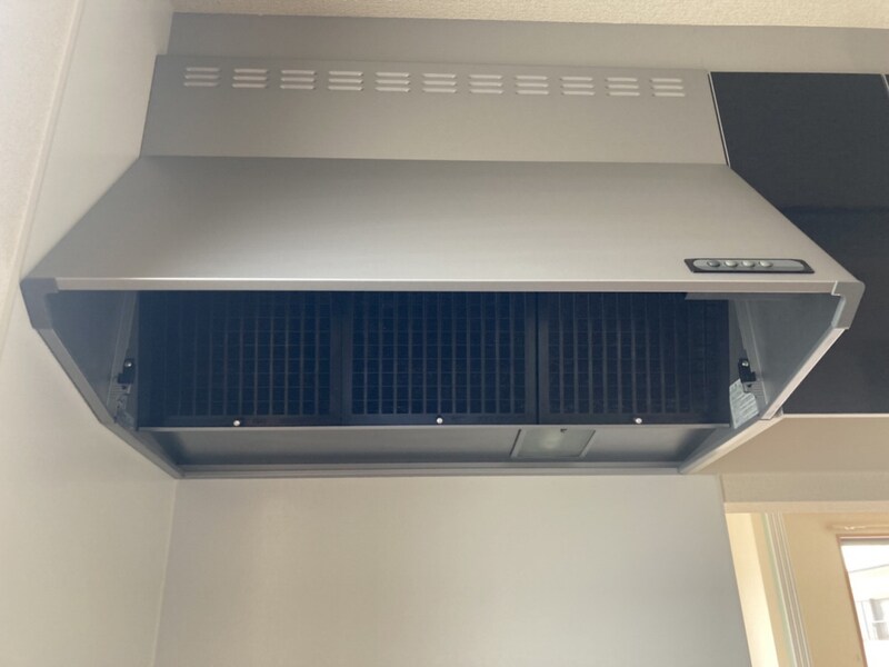 シャモニーの物件内観写真