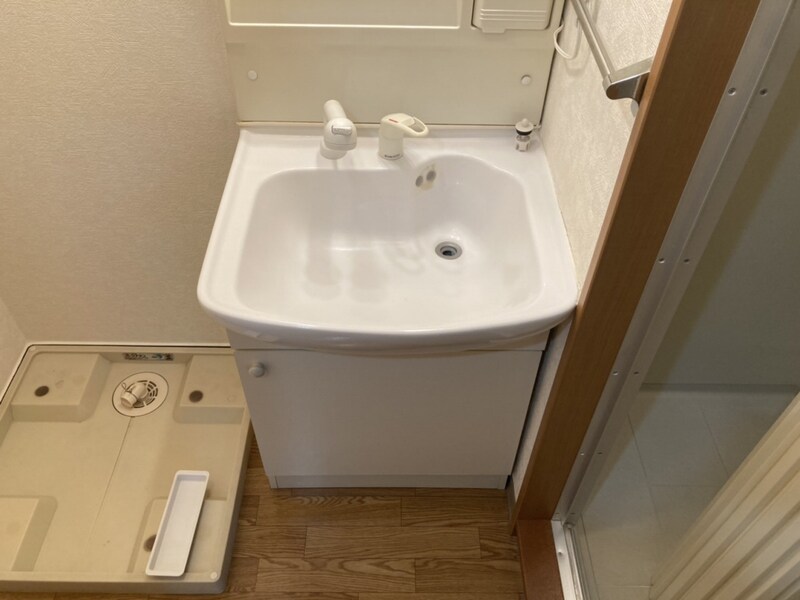 ラベンダーハイツの物件内観写真