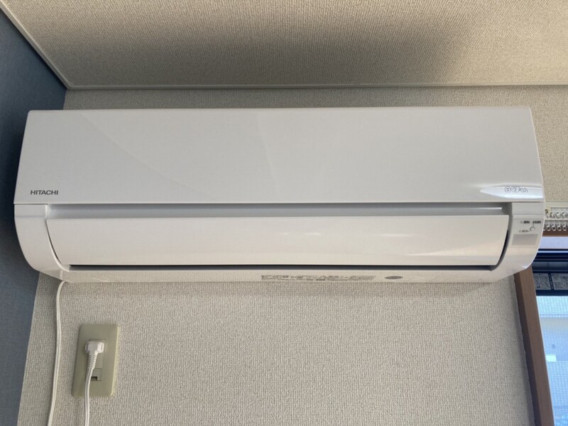 ラベンダーハイツの物件内観写真