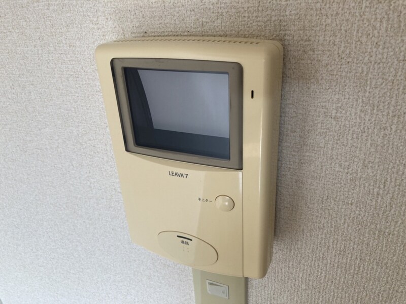 ラベンダーハイツの物件内観写真