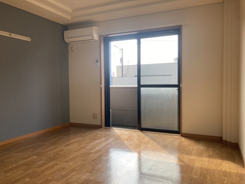 ラベンダーハイツの物件内観写真