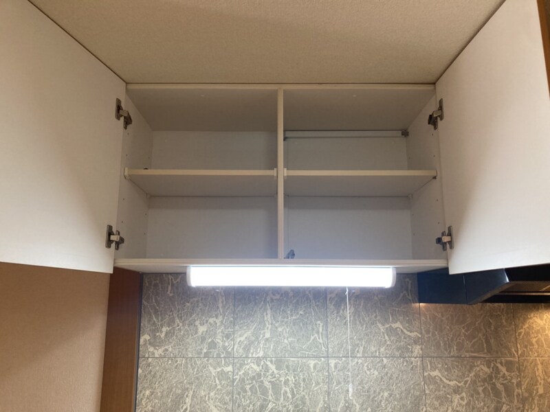 ラベンダーハイツの物件内観写真