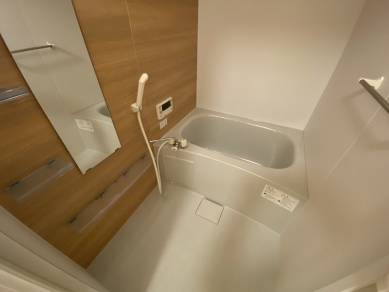 ヴィラ・フォレスティアの物件内観写真