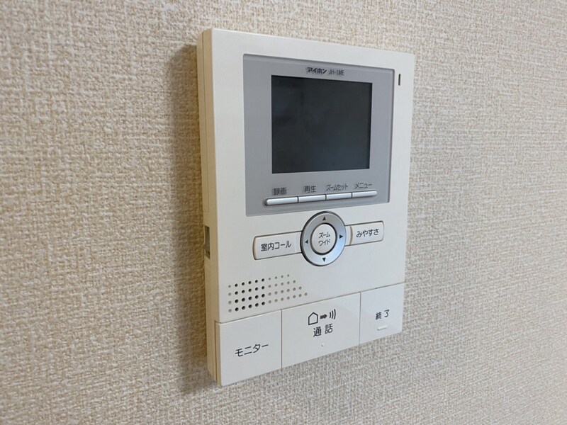 ヴィラ・フォレスティアの物件内観写真