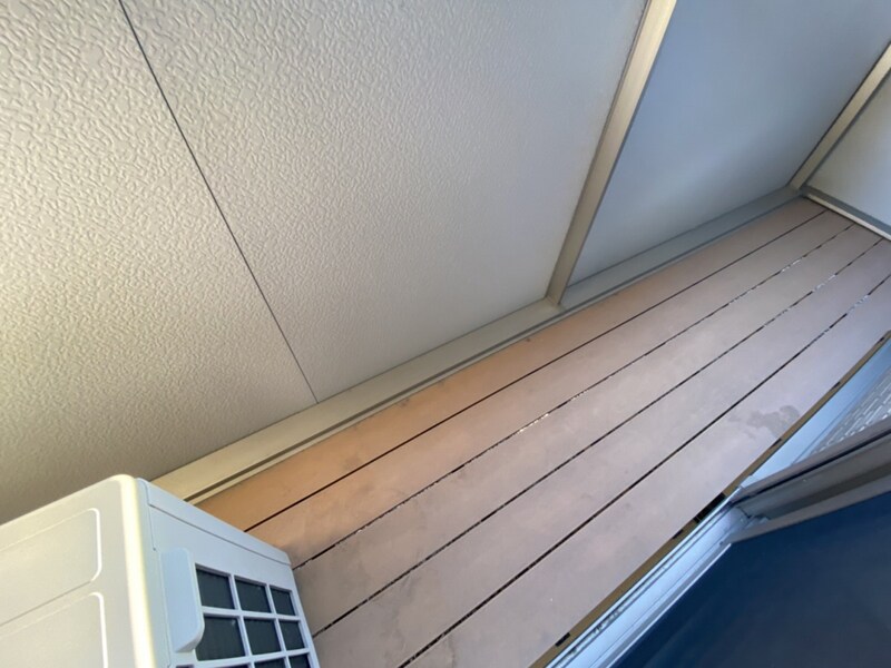 ヴィラ・フォレスティアの物件内観写真