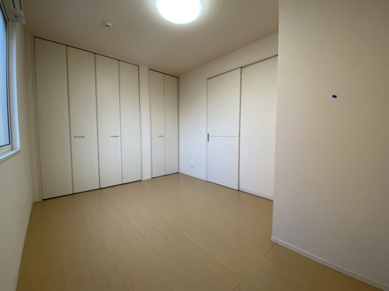 ヴィラ・フォレスティアの物件内観写真