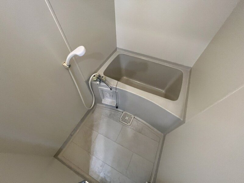 森川マンションの物件内観写真