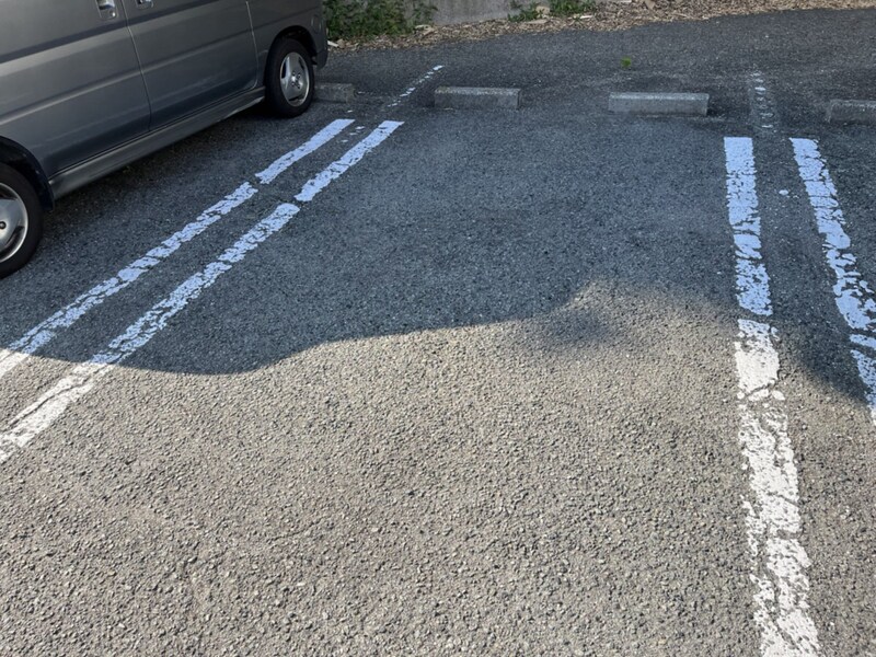 森川マンションの物件外観写真