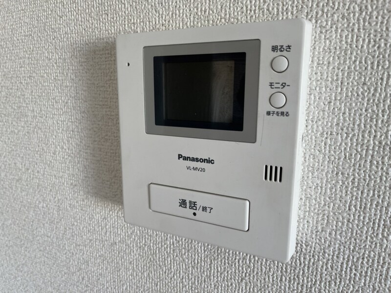 森川マンションの物件内観写真