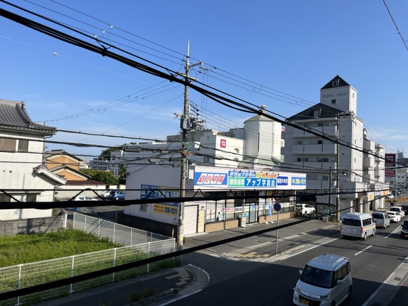 森川マンションの物件内観写真