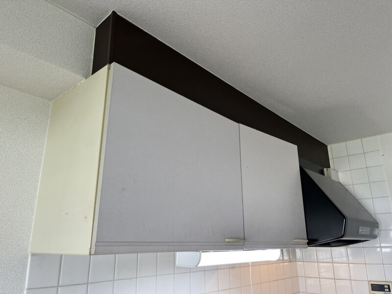 森川マンションの物件内観写真