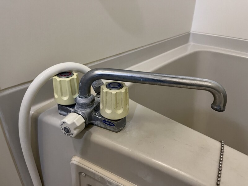 森川マンションの物件内観写真