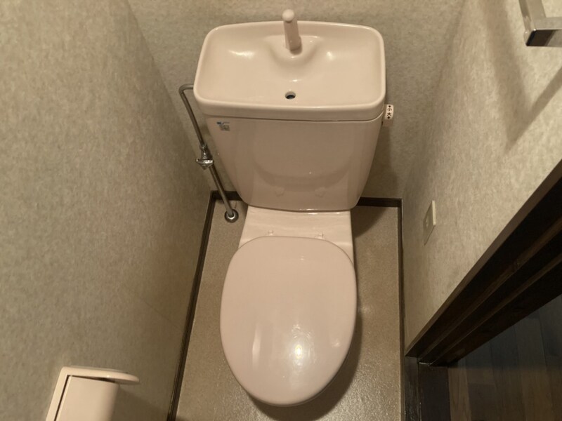 氷室団地の物件内観写真