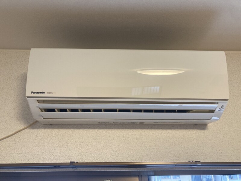 氷室団地の物件内観写真