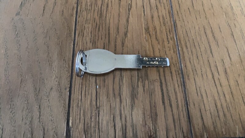 氷室団地の物件内観写真