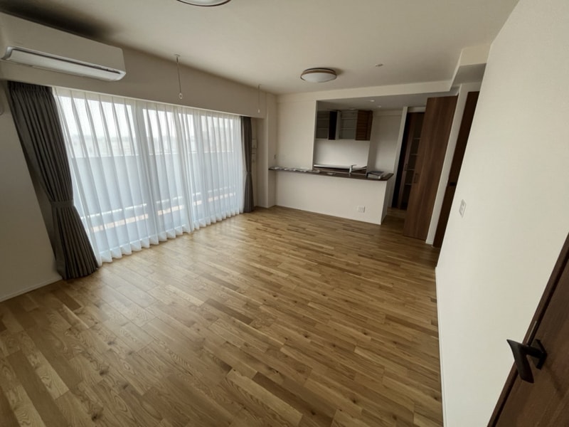 ワコーレ姫路城巽ガーデンズの物件内観写真