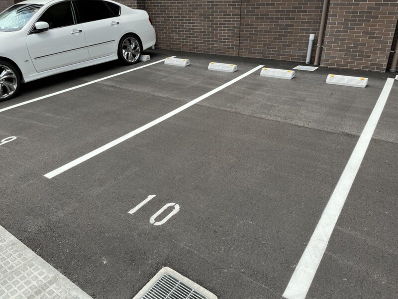 ワコーレ姫路城巽ガーデンズの物件外観写真