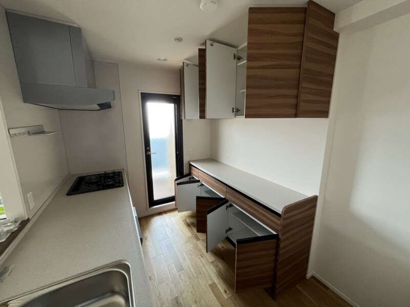 ワコーレ姫路城巽ガーデンズの物件内観写真