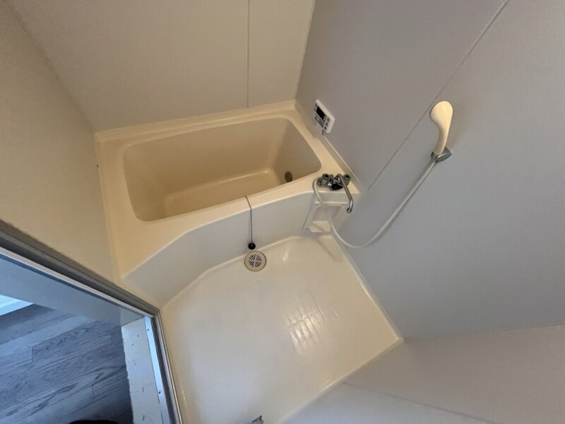 ブエナビスタ姫路の物件内観写真