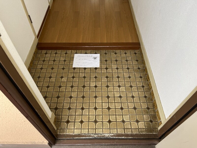 ブエナビスタ姫路の物件内観写真