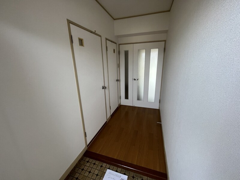 ブエナビスタ姫路の物件内観写真