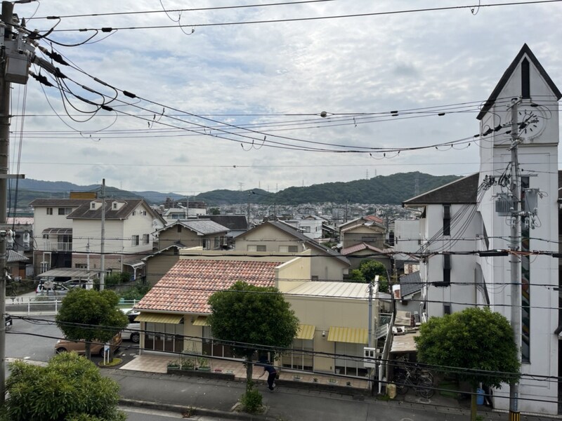 ブエナビスタ姫路の物件内観写真