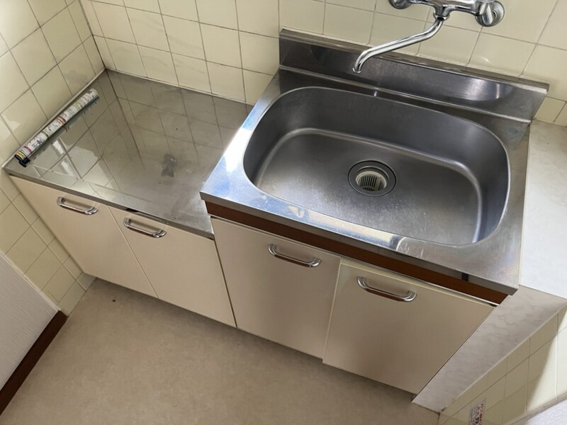 ユニハイツ田村Ⅱの物件内観写真