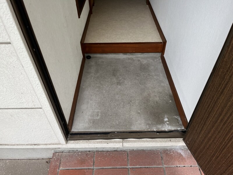 ユニハイツ田村Ⅱの物件内観写真