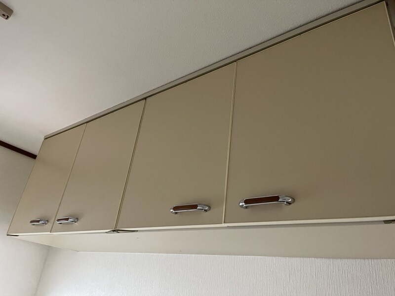 ユニハイツ田村Ⅱの物件内観写真