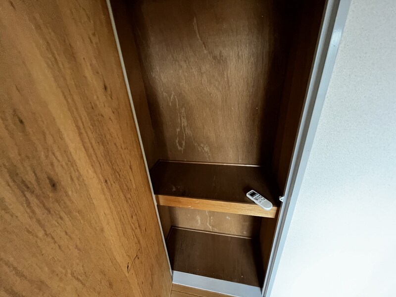 ロイヤルコーポ高砂の物件内観写真