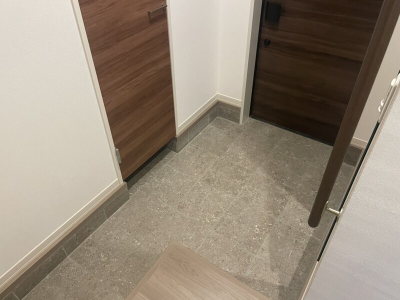 シャーメゾングラン今在家の物件内観写真