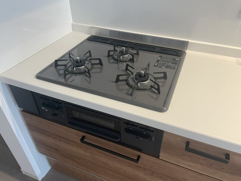 シャーメゾングラン今在家の物件内観写真