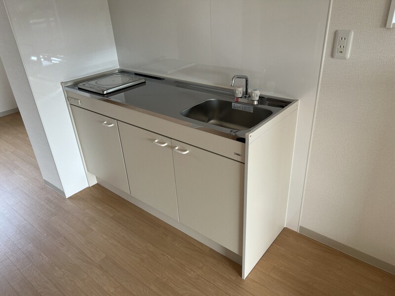 コーポ宮之本の物件内観写真