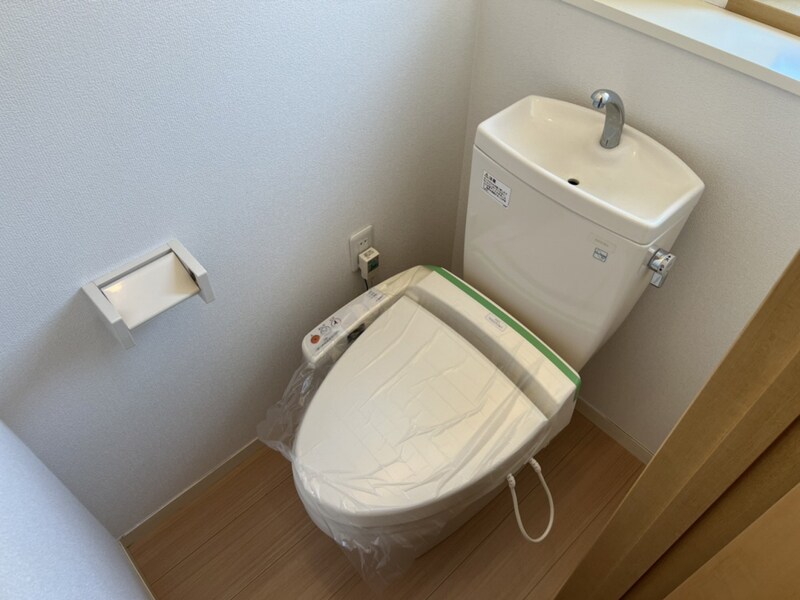 インパルスの物件内観写真