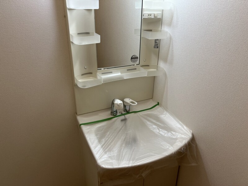 インパルスの物件内観写真